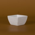 ceramiczne doniczki donice kwadratowe producent ceramiki producent doniczek donice z gliny naczynia gliniane