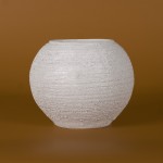 Ceramiczne doniczki donice z gliny mrozoodporne okrągłe od producenta