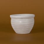 Zdj�cie produktu: wszystko z gliny doniczka donica ceramiczna 