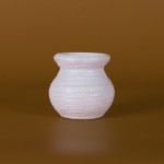 Zdj�cie produktu: wszystko z gliny wazon ceramiczny mały 
