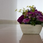 Płytkie misy miski ceramiczne z gliny patery od producenta