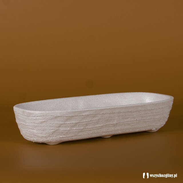 doniczka/osłonka ceramiczna 