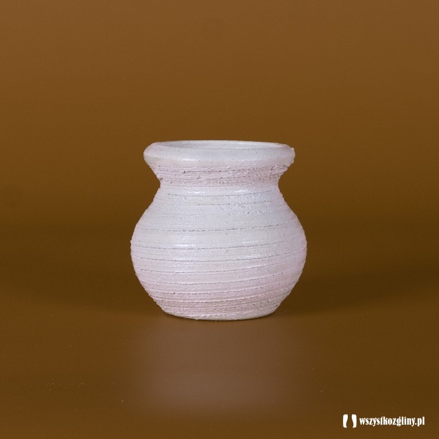 wazon ceramiczny mały 