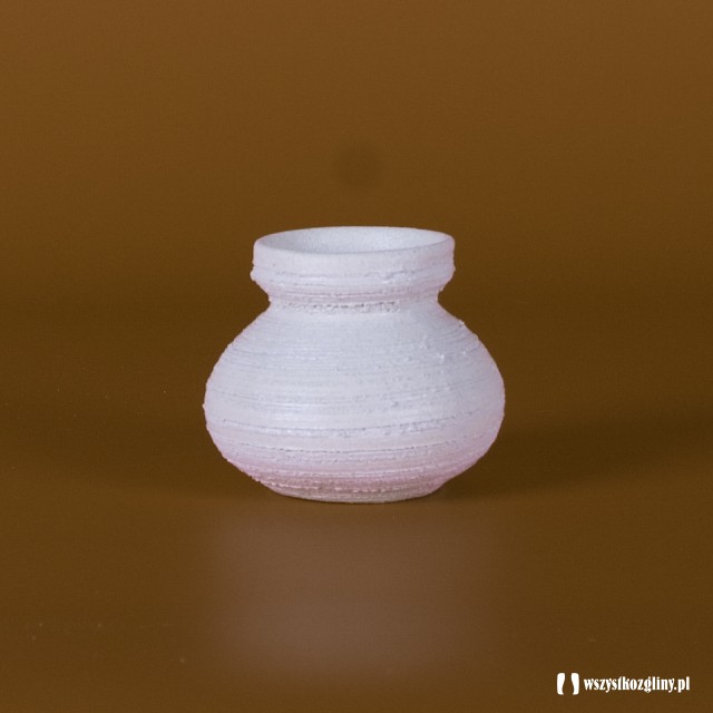 wazon ceramiczny mały 
